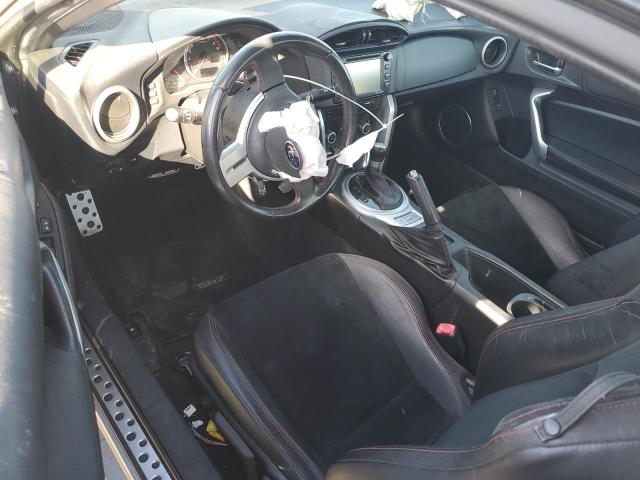 Фото 8 - SUBARU BRZ