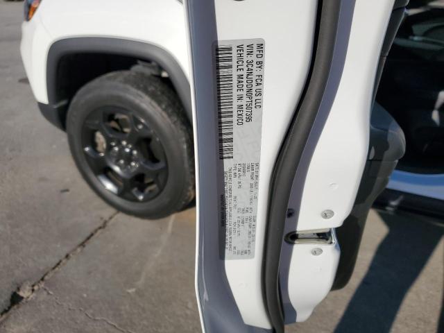 Фото 14 - JEEP COMPASS