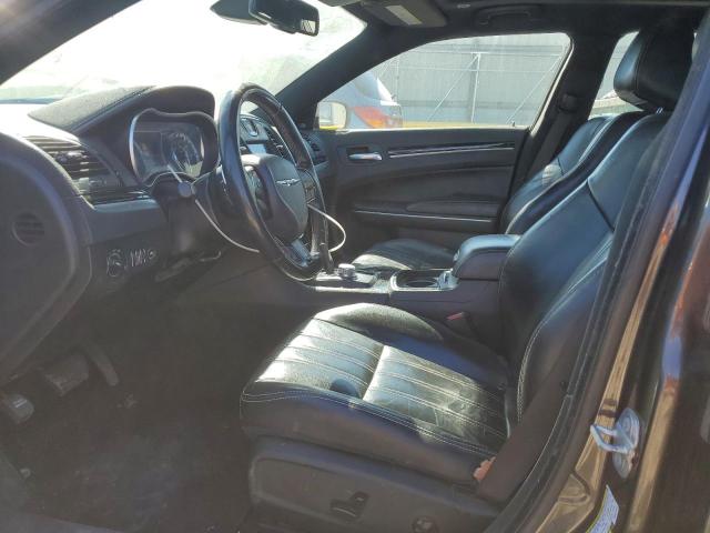 Фото 7 - CHRYSLER 300