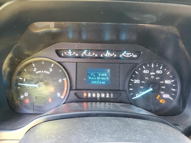 Фото 9 - FORD F350