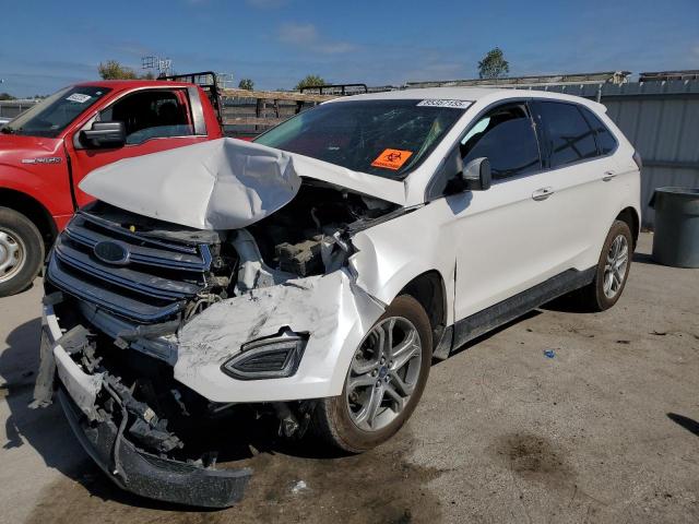 Фото 1 - FORD EDGE