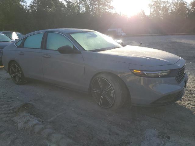 Фото 4 - HONDA ACCORD