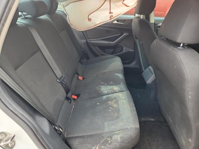 Фото 10 - VOLKSWAGEN JETTA