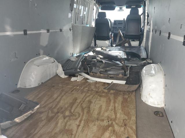 Фото 10 - MERCEDES-BENZ SPRINTER