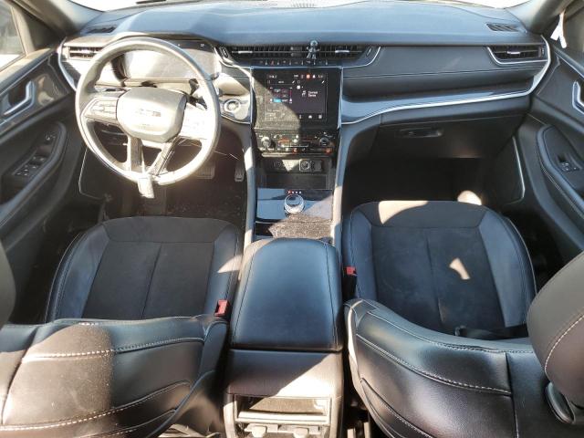 Фото 8 - JEEP GRAND CHER