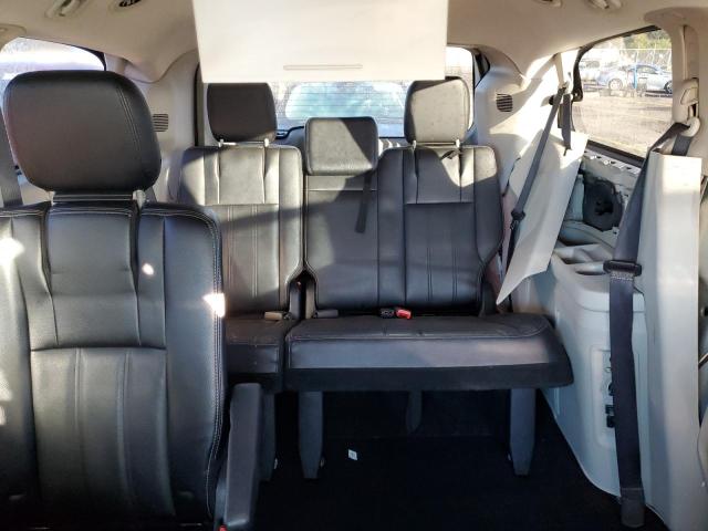 Фото 10 - CHRYSLER MINIVAN