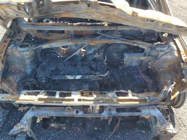 Фото 11 - KIA FORTE