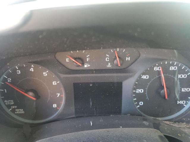 Фото 9 - CHEVROLET MALIBU