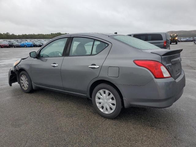 Фото 2 - NISSAN VERSA