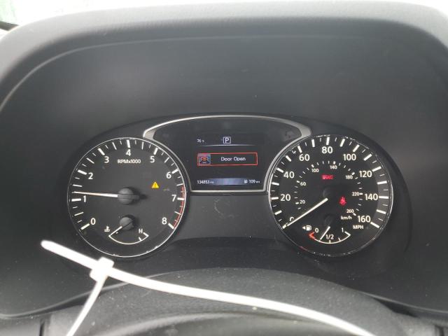 Фото 9 - NISSAN PATHFINDER