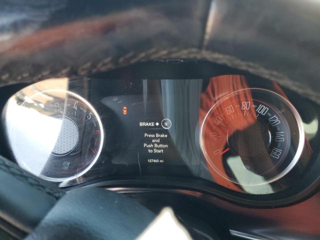 Фото 9 - DODGE CHALLENGER