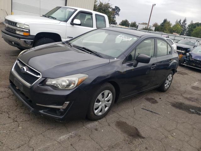 Фото 1 - SUBARU IMPREZA