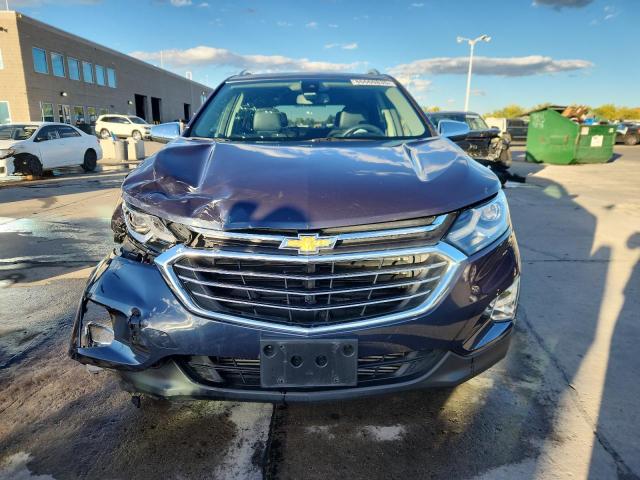 Фото 5 - CHEVROLET EQUINOX