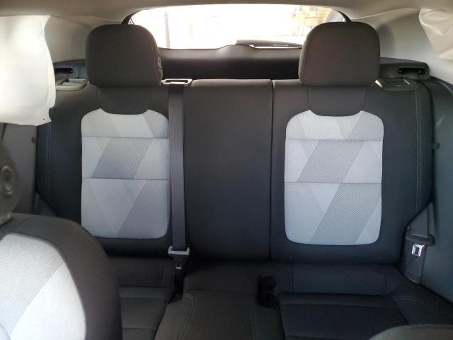 Фото 10 - CHEVROLET TRAX