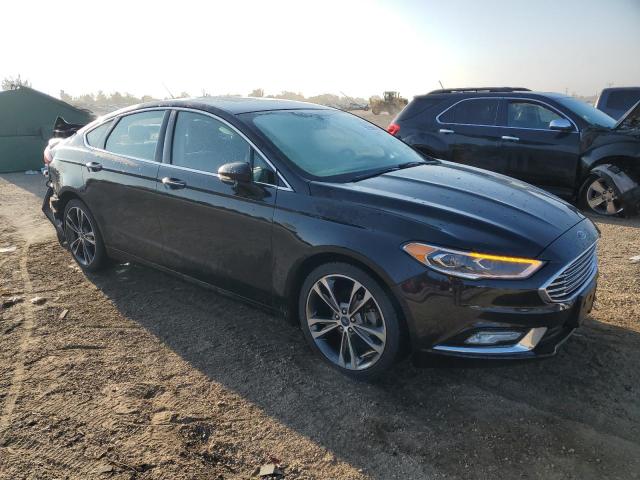 Фото 4 - FORD FUSION