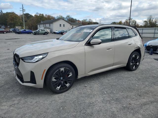 BMW X3 30 XDRI 2026 VIN 5UX53GP03T9219173