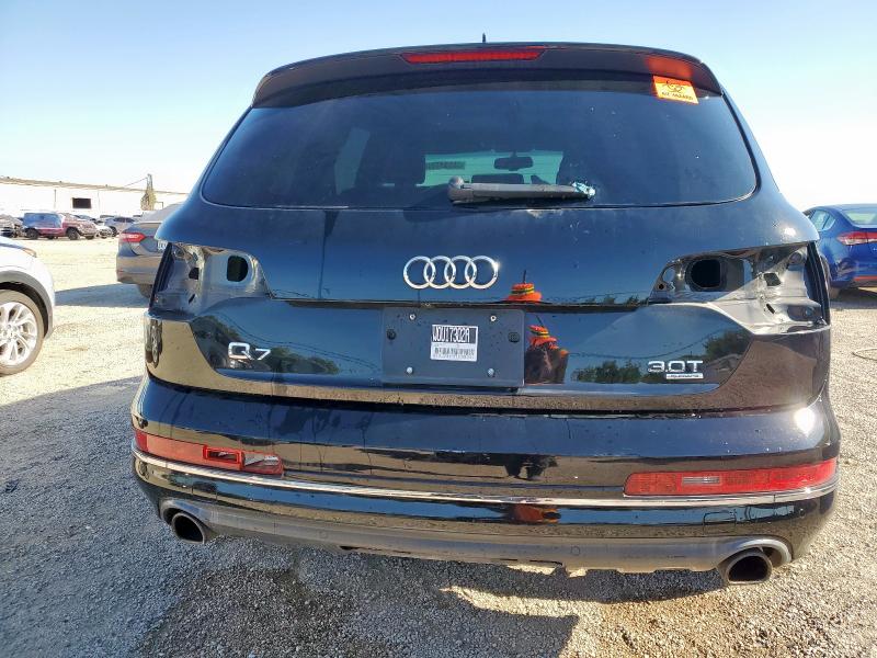 Фото 6 - AUDI Q7