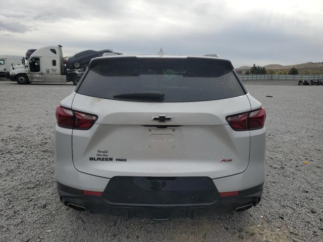 Фото 6 - CHEVROLET BLAZER