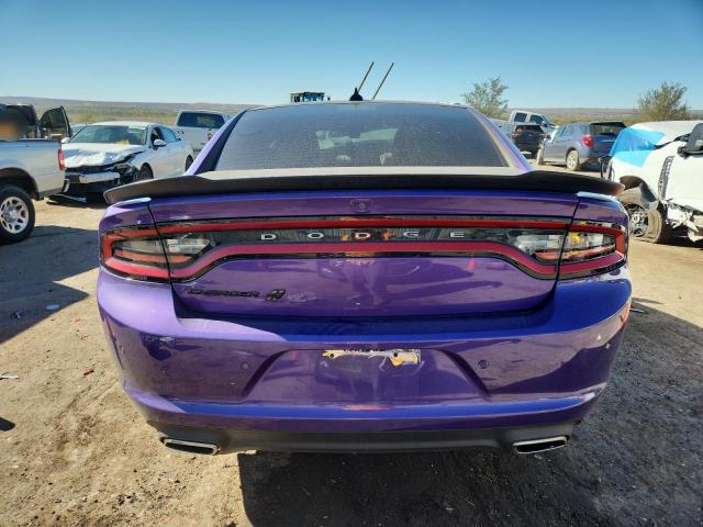 Фото 6 - DODGE CHARGER