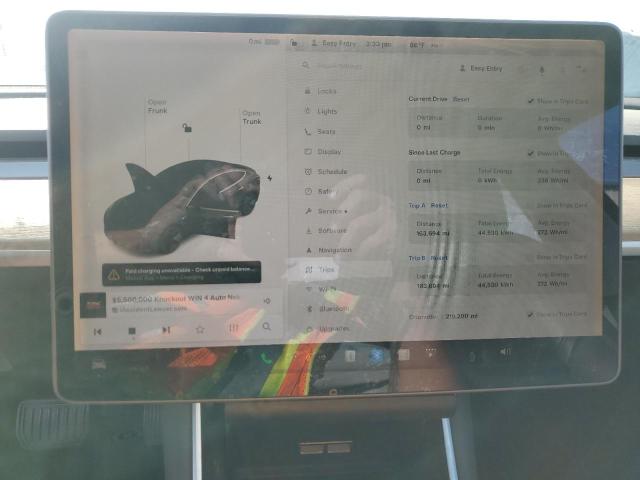 Фото 9 - TESLA MODEL 3