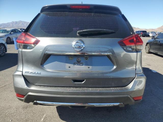 Фото 6 - NISSAN ROGUE