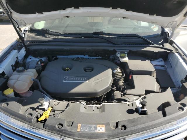 Фото 12 - LINCOLN MKC