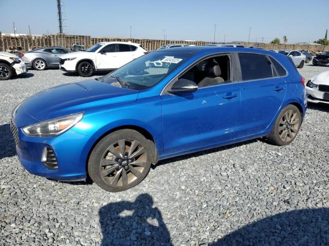 Фото 1 - HYUNDAI ELANTRA