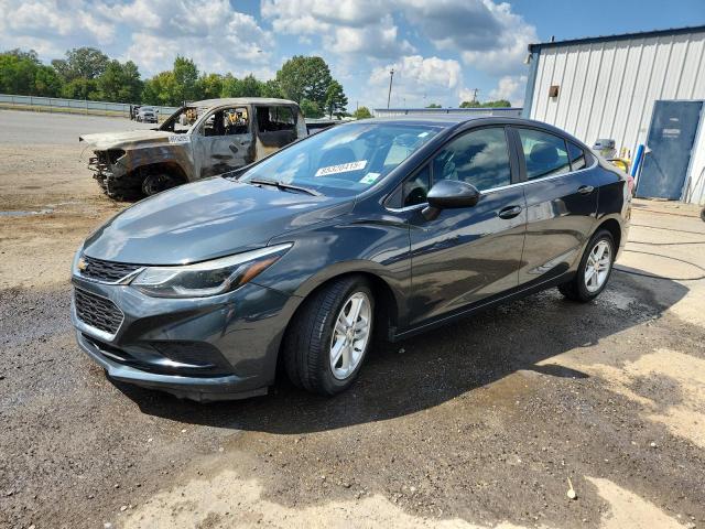 Фото 1 - CHEVROLET CRUZE