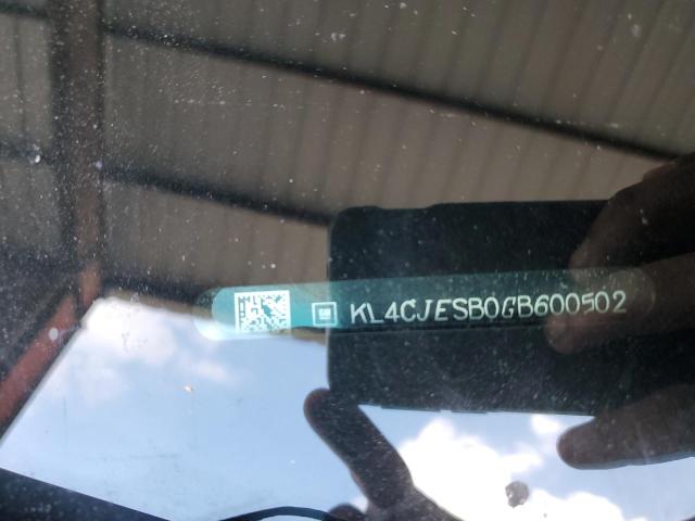 Фото 14 - BUICK ENCORE