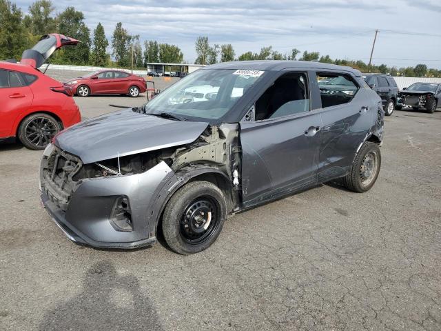 Фото 1 - NISSAN KICKS