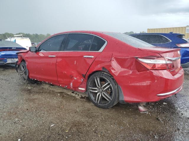 Фото 2 - HONDA ACCORD