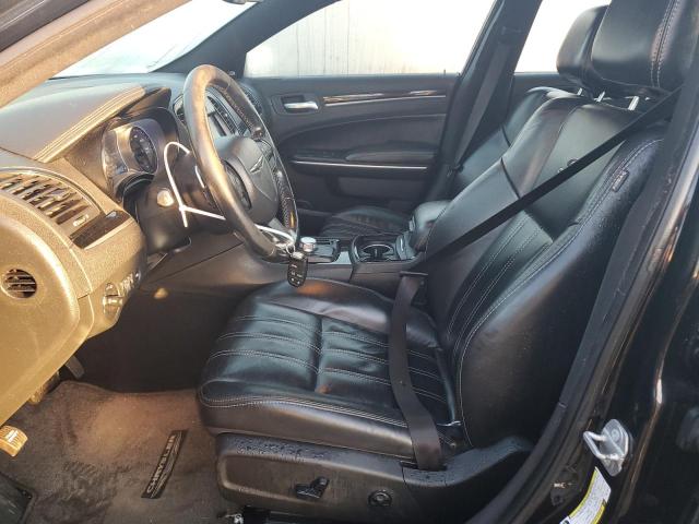 Фото 7 - CHRYSLER 300