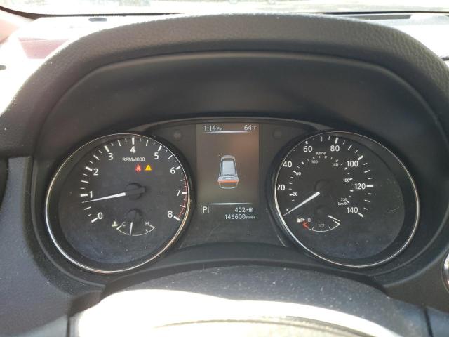 Фото 9 - NISSAN ROGUE