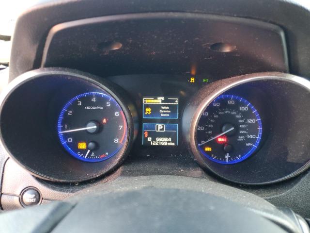 Фото 9 - SUBARU LEGACY