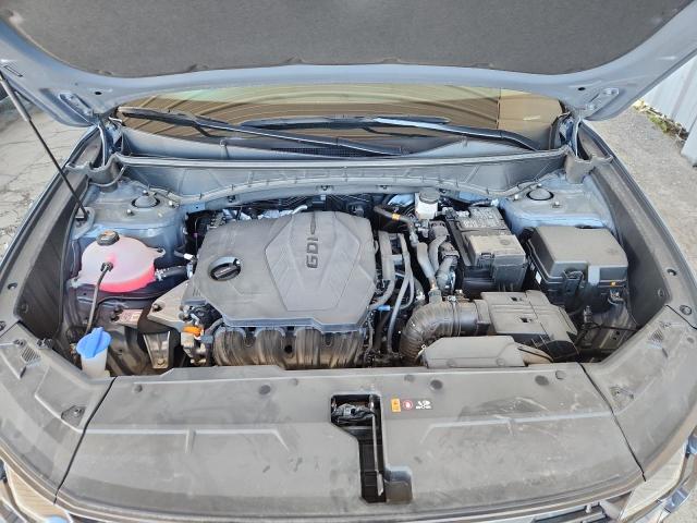 Фото 12 - HYUNDAI TUCSON