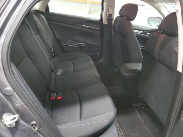 Фото 10 - HONDA CIVIC