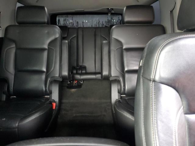 Фото 10 - CHEVROLET TAHOE