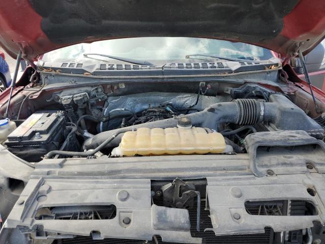 Фото 12 - FORD F-150