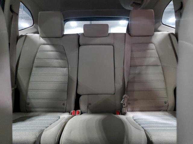 Фото 10 - HONDA CRV