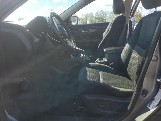 Фото 7 - NISSAN ROGUE