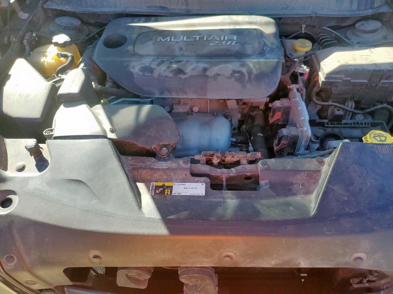 Фото 11 - JEEP GRAND CHER