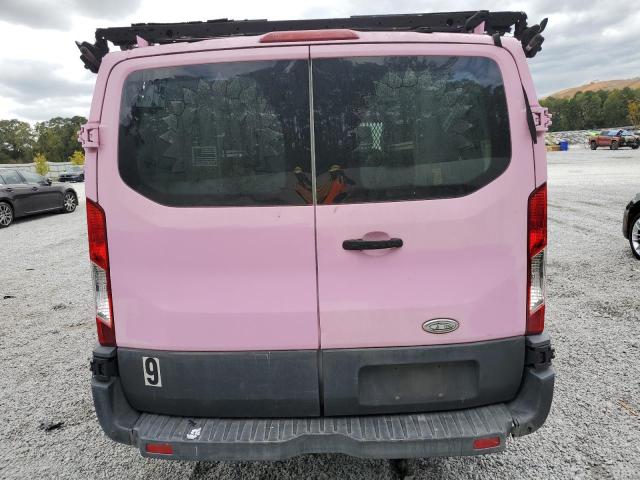 Фото 6 - FORD TRANSIT