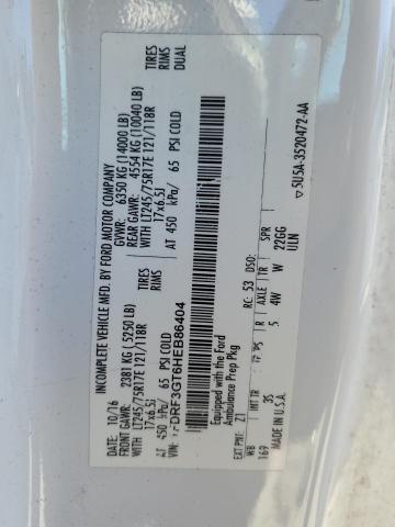 Фото 14 - FORD F350