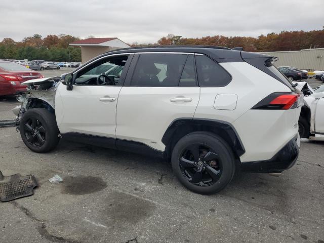 Фото 2 - TOYOTA RAV4