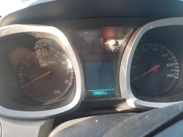 Фото 9 - CHEVROLET EQUINOX
