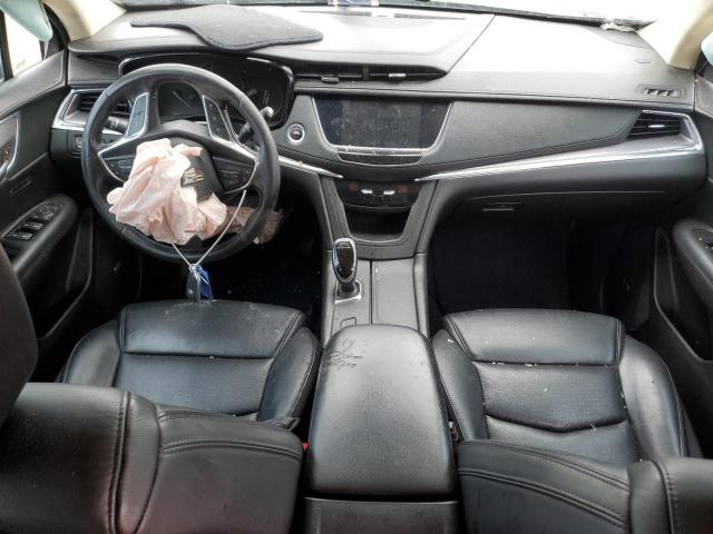 Фото 8 - CADILLAC XT5