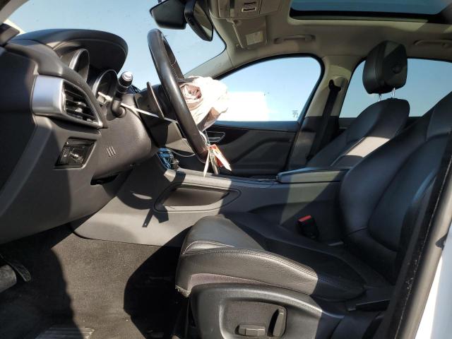 Фото 7 - JAGUAR F-PACE