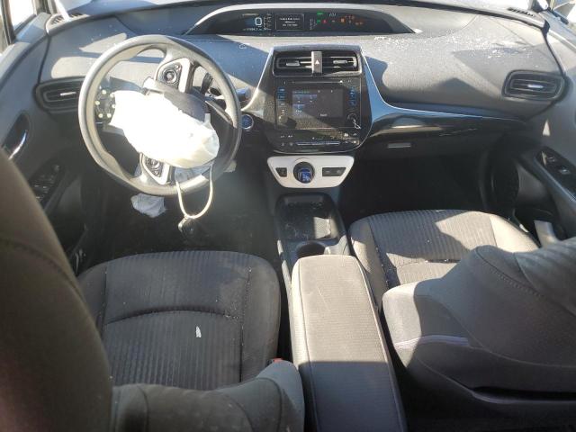 Фото 8 - TOYOTA PRIUS