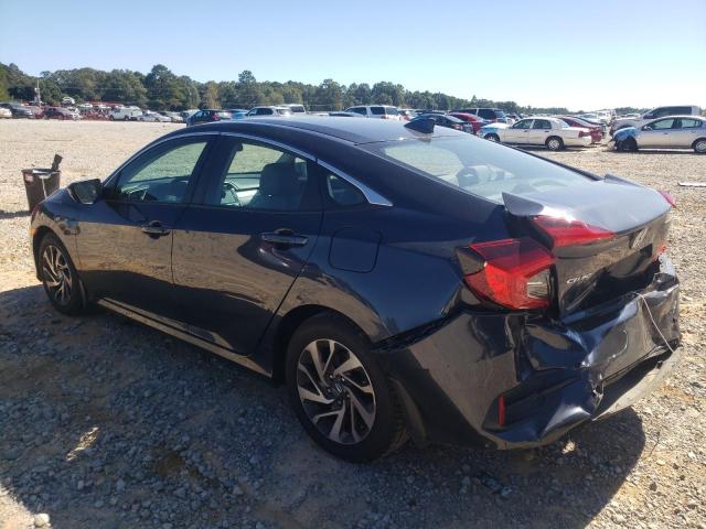 Фото 2 - HONDA CIVIC