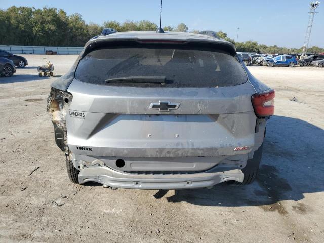 CHEVROLET TRAX 2RS 2025 VIN KL77LJEP9SC016987